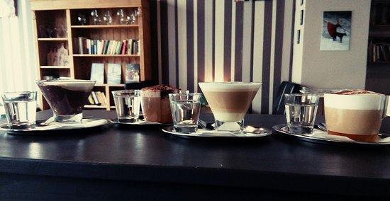Diverse Cafe